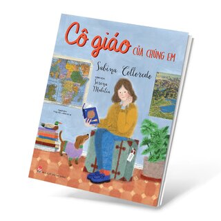 Cô Giáo Của Chúng Em