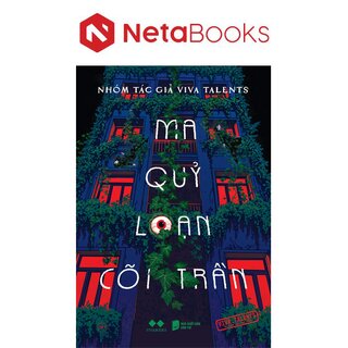 Ma Quỷ Loạn Cõi Trần