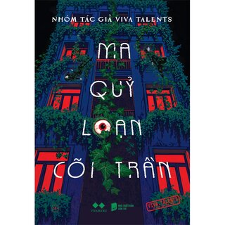 Ma Quỷ Loạn Cõi Trần