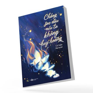 Chẳng Sao Đâu Nếu Ta Không Huy Hoàng