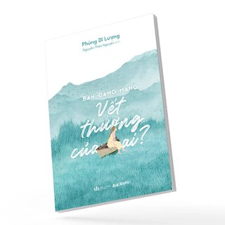 Bạn Đang Mang Vết Thương Của Ai?