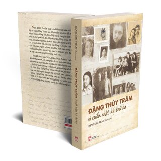Đặng Thùy Trâm Và Cuốn Nhật Ký Thứ Ba
