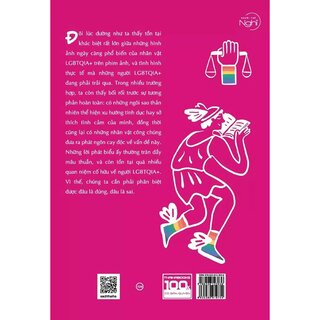 Lgbt+: Cầu Vồng Rực Rỡ