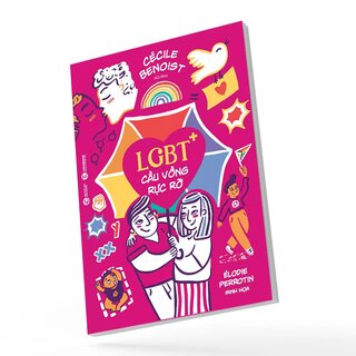 Lgbt+: Cầu Vồng Rực Rỡ