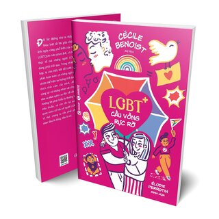 Lgbt+: Cầu Vồng Rực Rỡ