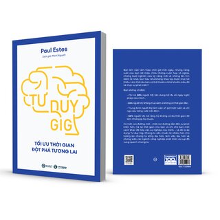 Tư Duy Gig - Tối Ưu Thời Gian, Đột Phá Tương Lai