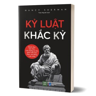 Kỷ Luật Khắc Kỷ