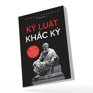 Kỷ Luật Khắc Kỷ