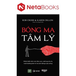 Bóng Ma Tâm Lý