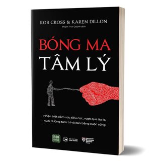 Bóng Ma Tâm Lý