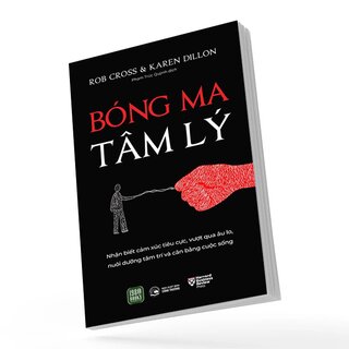 Bóng Ma Tâm Lý
