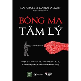 Bóng Ma Tâm Lý
