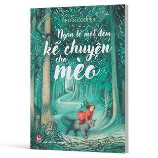 Ngàn Lẻ Một Đêm Kể Chuyện Cho Mèo