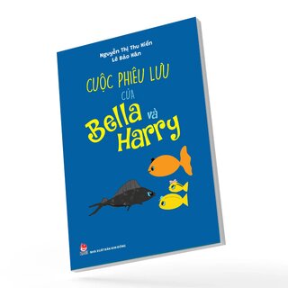 Cuộc Phiêu Lưu Của Bella Và Harry