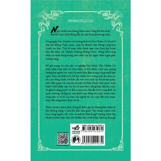 Hai Kinh Mười Lăm Ngày 1 - Điềm Gở