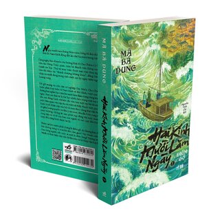Hai Kinh Mười Lăm Ngày 1 - Điềm Gở