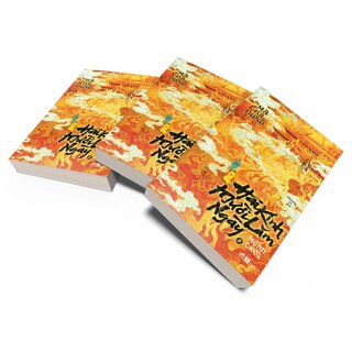 Hai Kinh Mười Lăm Ngày 2 - Mệnh Trời