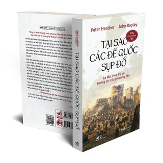 Tại Sao Các Đế Quốc Sụp Đổ