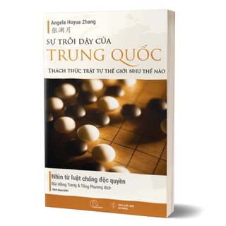 Sự Trỗi Dậy Của Trung Quốc Thách Thức Trật Tự Thế Giới Như Thế Nào