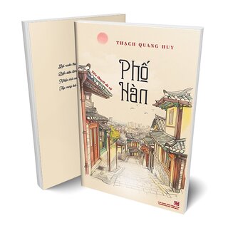 Phố Hàn - Tiểu Thuyết Dã Sử