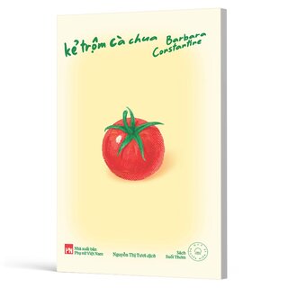 Kẻ Trộm Cà Chua