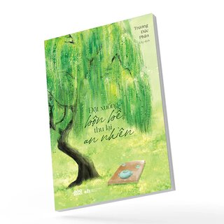 Đặt Xuống Bộn Bề Thu Lại An Nhiên