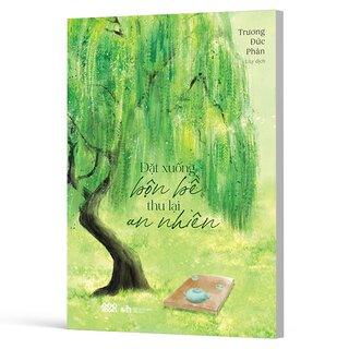 Đặt Xuống Bộn Bề Thu Lại An Nhiên