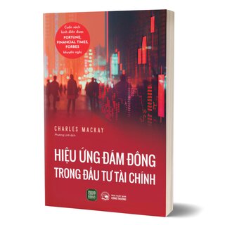 Hiệu Ứng Đám Đông Trong Đầu Tư Tài Chính