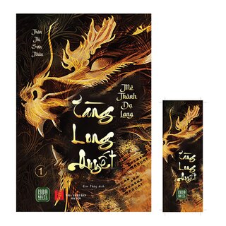 Tàng Long Quyết 1 - Mê Thành Dạ Lang