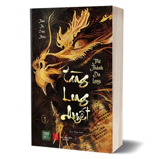 Tàng Long Quyết 1 - Mê Thành Dạ Lang