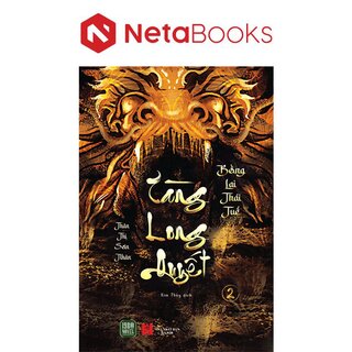 Tàng Long Quyết 2 - Bồng Lai Thái Tuế
