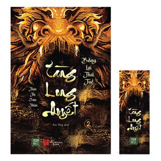 Tàng Long Quyết 2 - Bồng Lai Thái Tuế