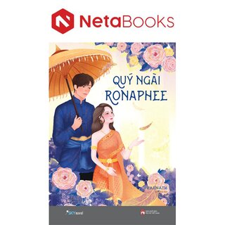 Quý Ngài Ronaphee