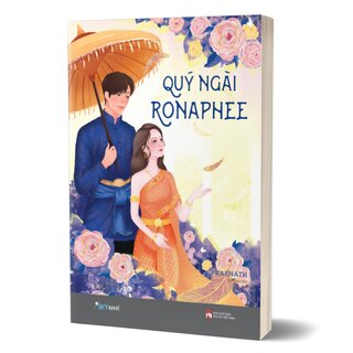 Quý Ngài Ronaphee