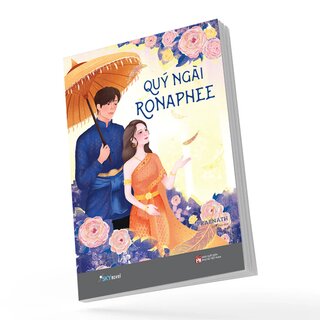 Quý Ngài Ronaphee