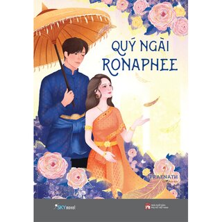 Quý Ngài Ronaphee
