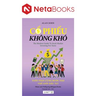 Cổ Phiếu Không Khó