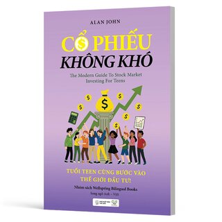 Cổ Phiếu Không Khó