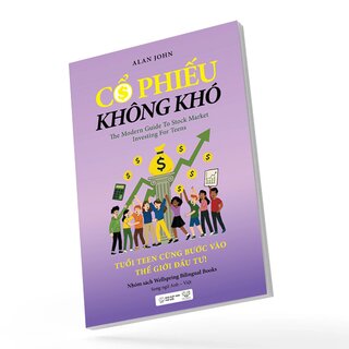 Cổ Phiếu Không Khó