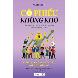 Cổ Phiếu Không Khó