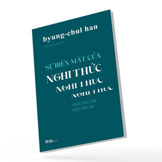 Sự Biến Mất Của Nghi Thức