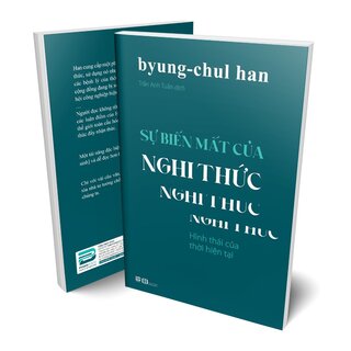 Sự Biến Mất Của Nghi Thức