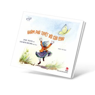 Bước Ra Thế Giới Rực Rỡ - Khám Phá Tuyệt Vời Của Eeny