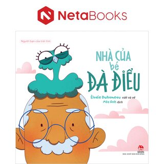 Người Bạn Của Trái Tim - Nhà Của Bé Đà Điểu