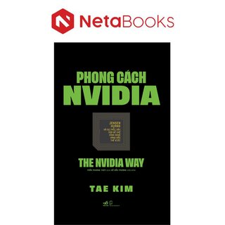 Phong Cách Nvidia