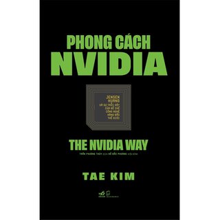 Phong Cách Nvidia