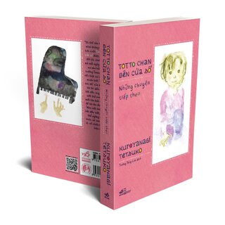Totto-chan Bên Cửa Sổ - Những Chuyện Tiếp Theo
