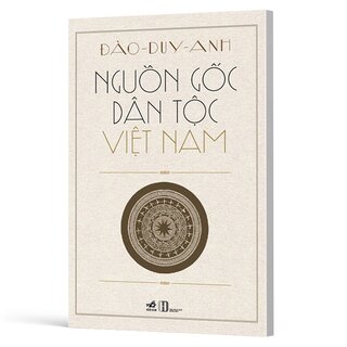 Nguồn Gốc Dân Tộc Việt Nam