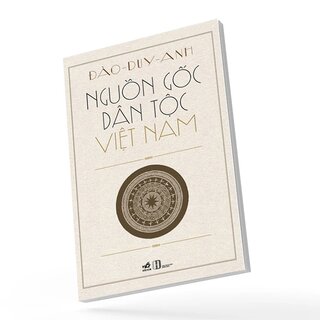 Nguồn Gốc Dân Tộc Việt Nam