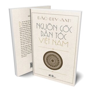 Nguồn Gốc Dân Tộc Việt Nam
